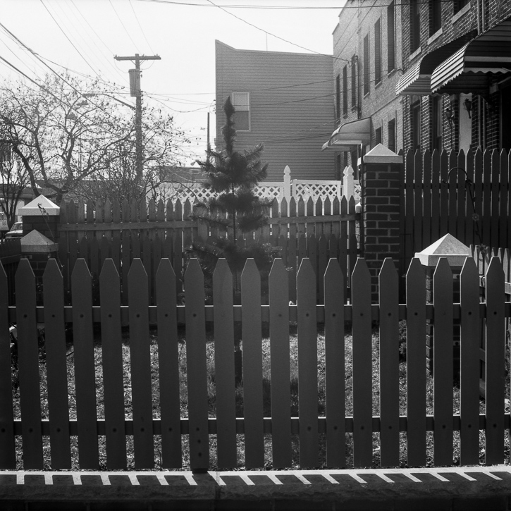 Daniel A. Echevarria Photography | Above the Spill: Photographs of Greenpoint, Brooklyn